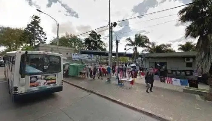 Consultorio Podologico Tecnica En Podologia Medica Ana Borghesan Fotosdeg - Montevideo