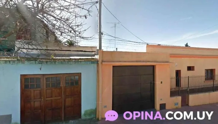 Consultorio Psicológico - Canelones