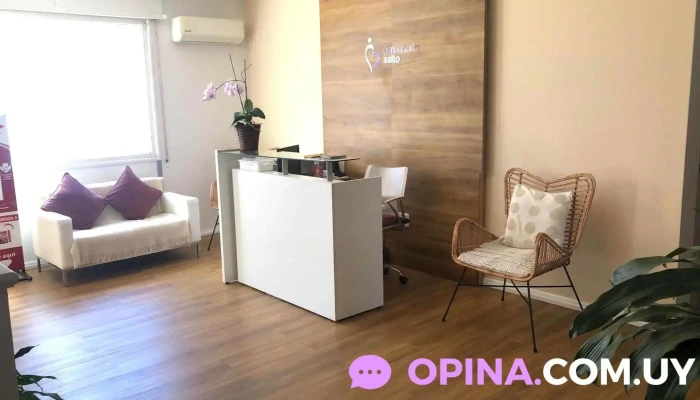 Consultorio Salto - 50000 Salto