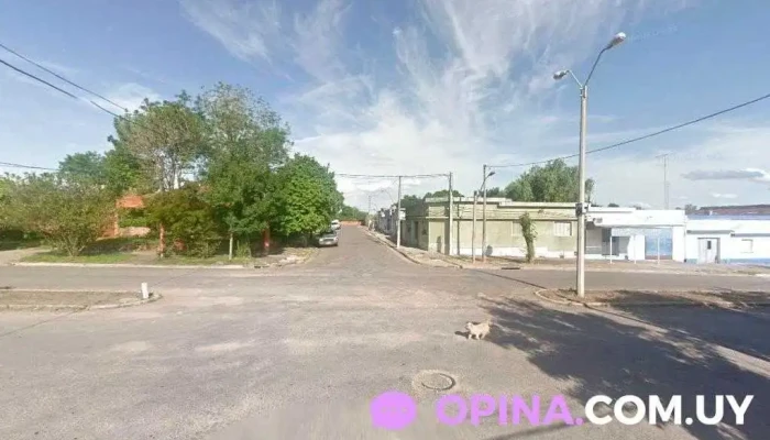 Consultorio Varela (comett) - José Pedro Varela