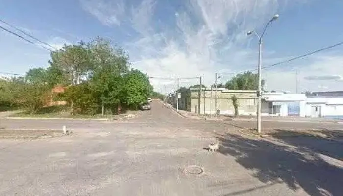 Consultorio Varela Comett Sitio Web - José Pedro Varela