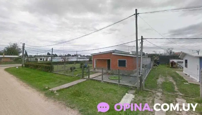 Consultorio Veterinario M.sosa - 15500 Barros Blancos