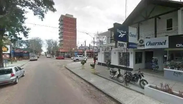 Consultorios Atlantida Cerca De Mideg - Atlántida