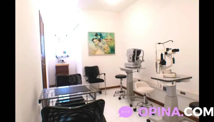 Consultorios Atlantida Diseno Interior - Atlántida