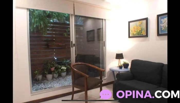 Consultorios Atlantida Interior - Atlántida