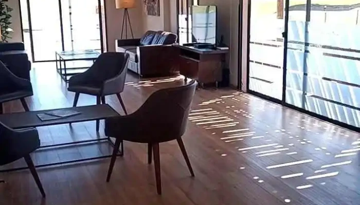 Consultorios La Tahona -    Bluecross Blueshield De Uruguay Lobby - Departamento de Canelones