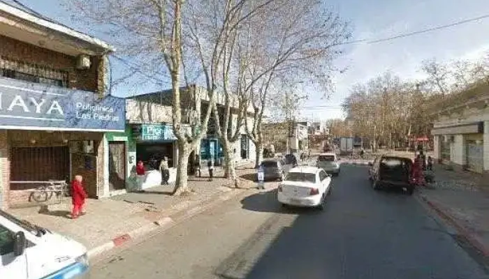 Consultorios Odontologicos Flores Descuentos - Las Piedras