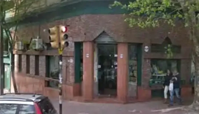 Consultorios Y Ortopedia Tcp -    Casa Central Cerca De Mi - Montevideo