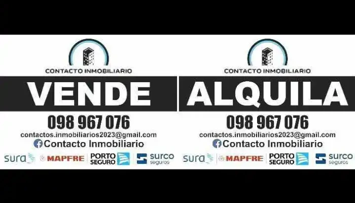 Contacto Inmobiliario -  Del Propietario - Rivera