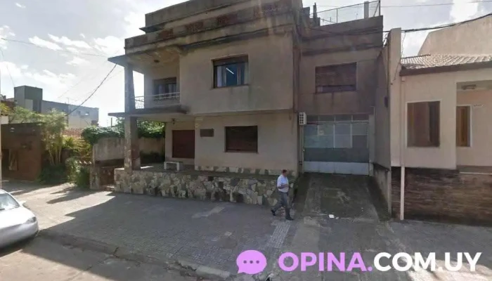 Contacto Inmobiliario - Rivera