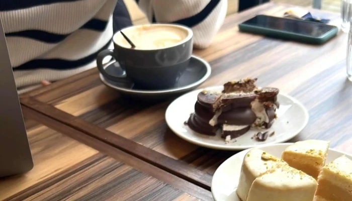 Contigo Sueno Comentario 2 - Montevideo