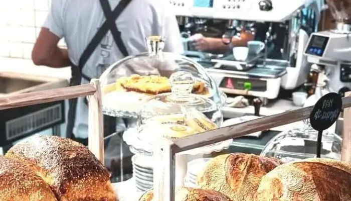 Contigo Sueno Comidas Y Bebidas - Montevideo