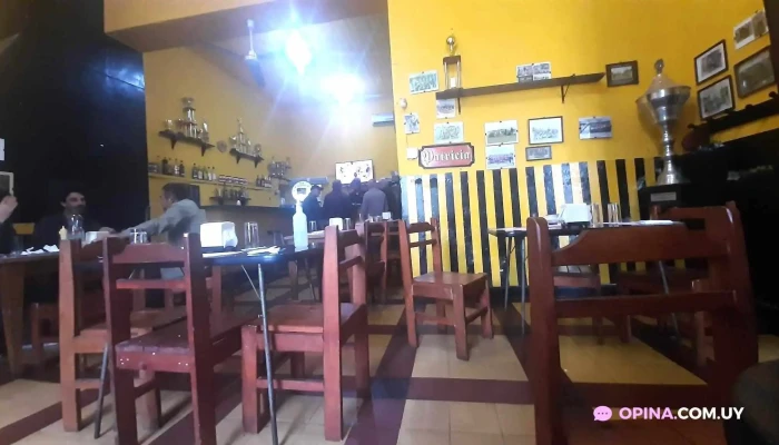 Continental -  Ambiente - Mercedes