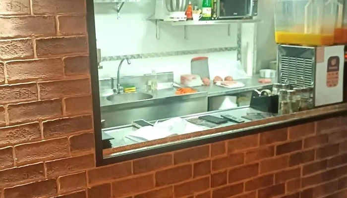 Continental Bar Y Pizzeria -  Ambiente - Montevideo