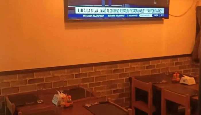 Continental Bar Y Pizzeria -  Todo - Montevideo