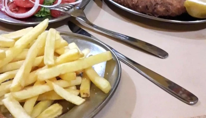 Continental -  Comentario 4 - Mercedes