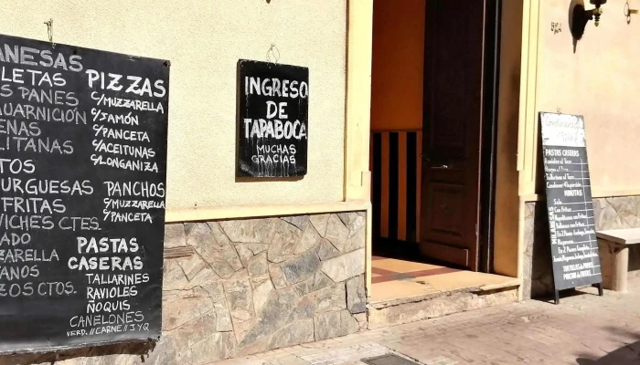 Continental -  Comentario 5 - Mercedes