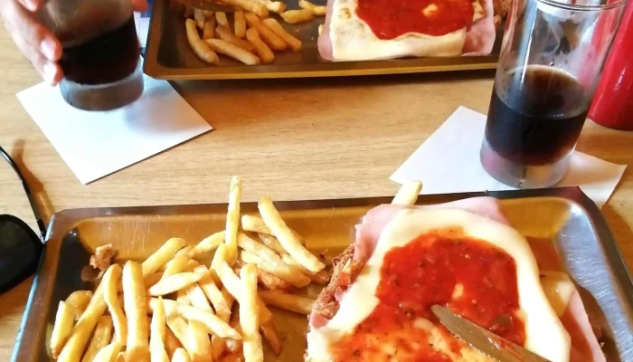 Continental -  Comentario 8 - Mercedes