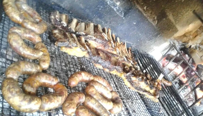 Continental -  Parrillada - Mercedes