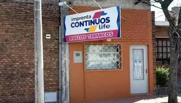 Continuos Life - Paysandú