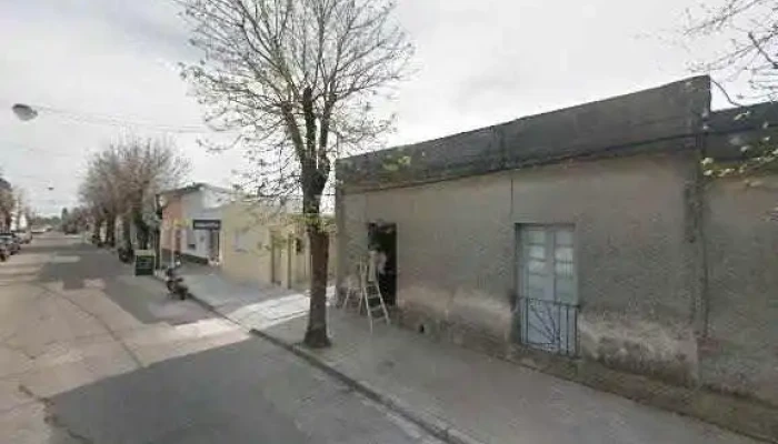 Coof Consultorios Oftalmologico Florida Comentarios - Florida