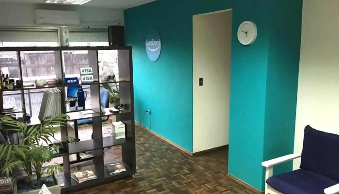 CoolDent Montevideo - Montevideo