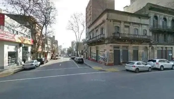 Cooldent Montevideo Numerodeg - Montevideo