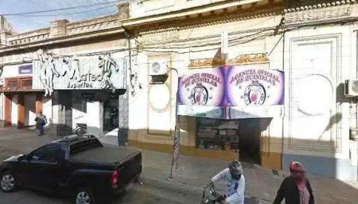 Coopace Paysandu Direccion - Paysandú