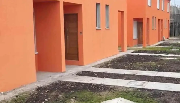 Cooperaiva Arcoiris -  Exterior - Durazno