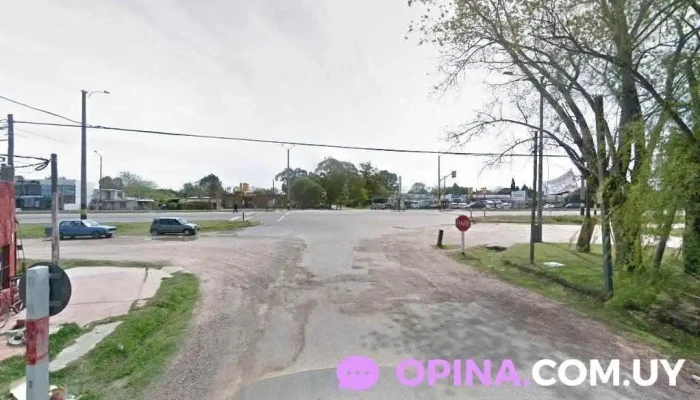 cooperativ odontologica - Ciudad De La Costa