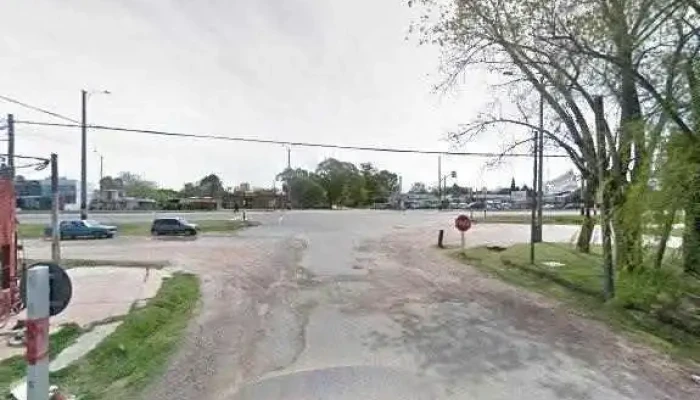 Cooperativ Odontologica -  Como Llegar - Ciudad de la Costa