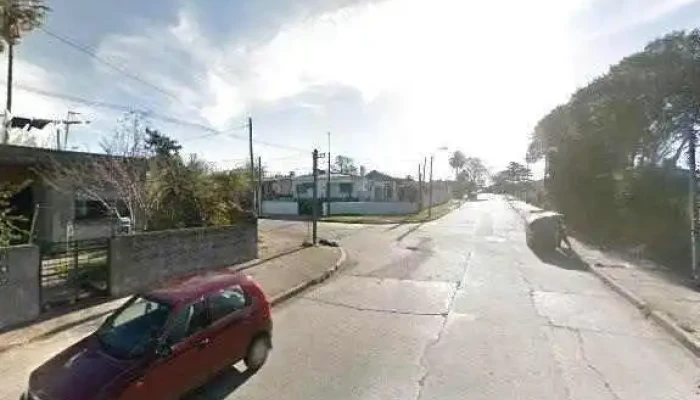 Cooperativa 20 De Mayo -  Como Llegardeg - Montevideo