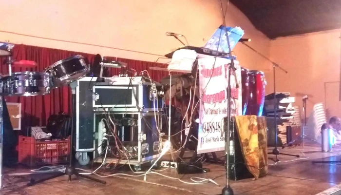 Cooperativa 3 De Abril Mesa 4 Fucvam Precios - Montevideo