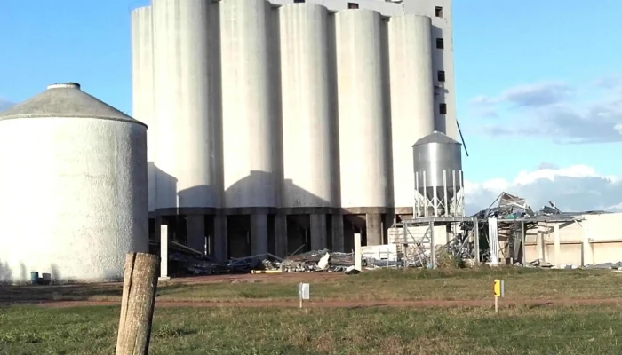 Cooperativa Agraria De Dolores -  Comentarios - Dolores