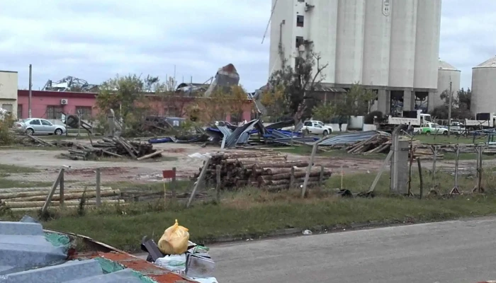 Cooperativa Agraria De Dolores -  Sitio Web - Dolores