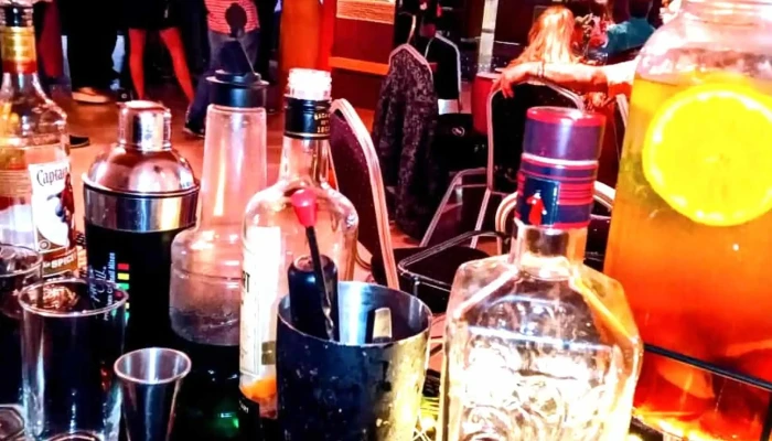 Cooperativa Bancaria -  Como Llegar - Montevideo