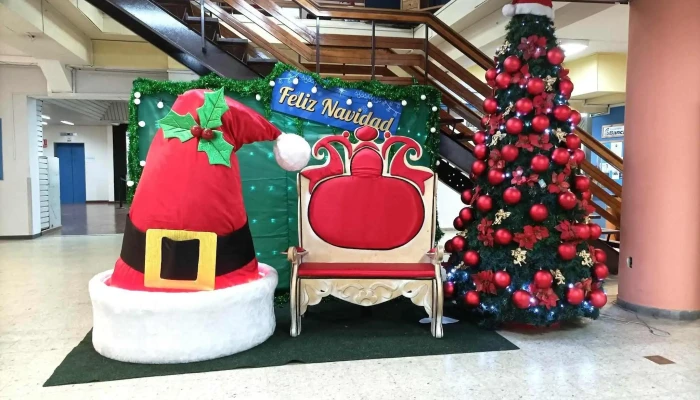 Cooperativa Bancaria -  Interior - Montevideo