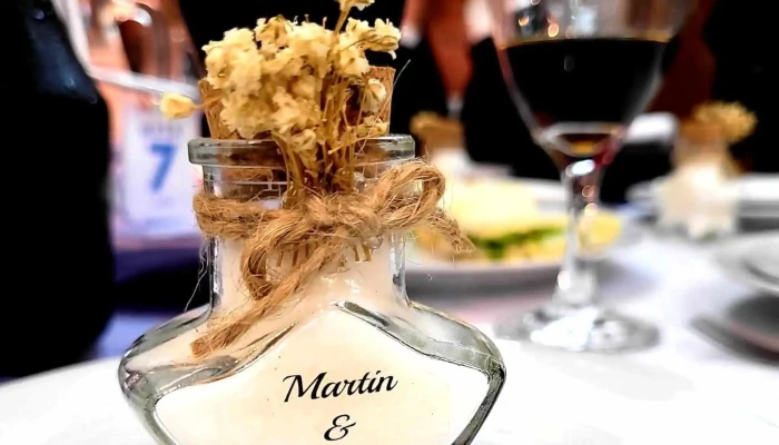 Cooperativa Bancaria - Montevideo