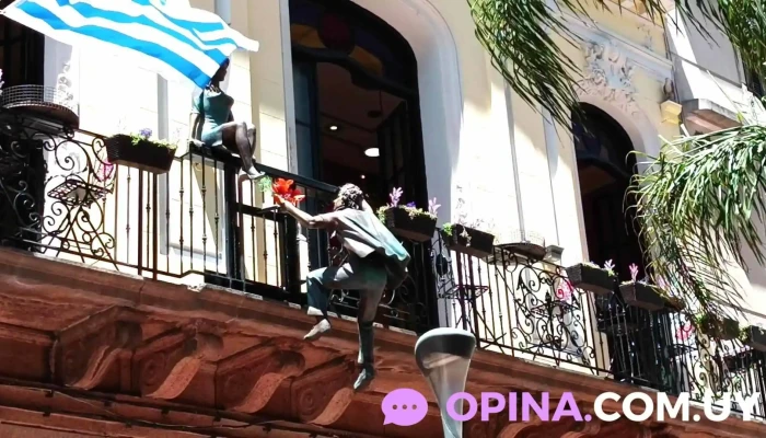 Cooperativa Bancaria -  Videos - Montevideo