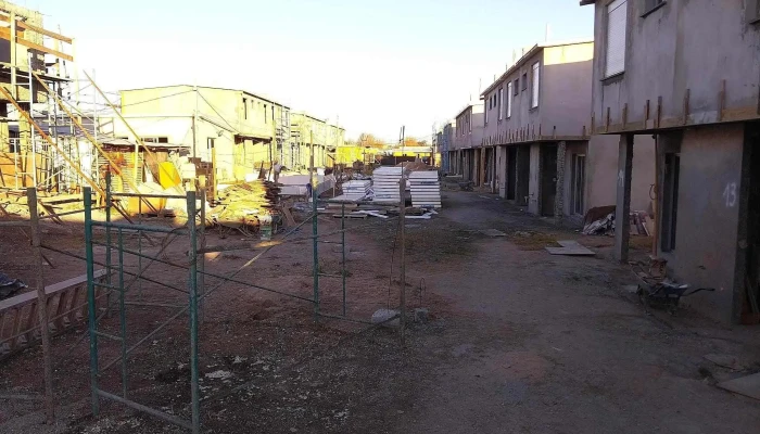 Cooperativa Caminos Nuevos -  Exterior - Durazno