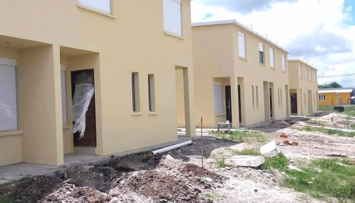 Cooperativa Caminos Nuevos -  Videos - Durazno