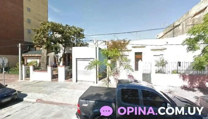 Cooperativa Caycubi - Montevideo Cooperativa Caycubi - Montevideo