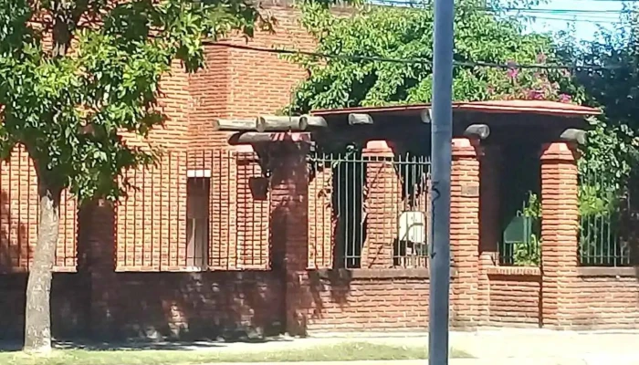 cooperativa codel - Montevideo