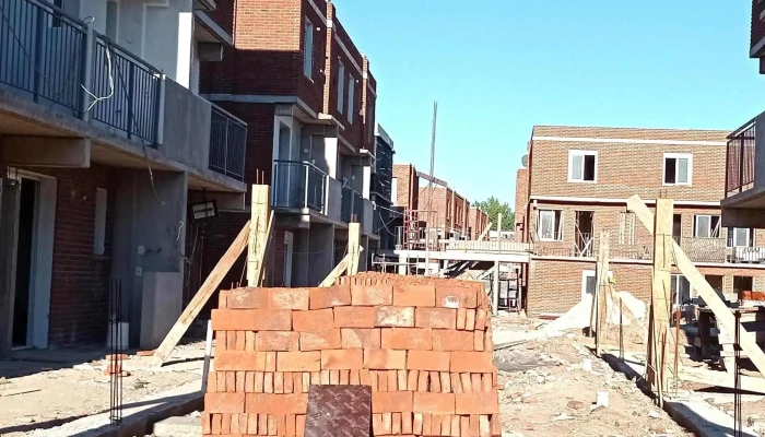 Cooperativa Covi Sae -  Catalogo - Montevideo