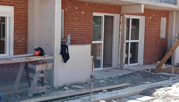 Cooperativa Covi Sae -  Donde - Montevideo