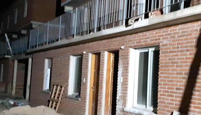 Cooperativa Covi Sae - Montevideo