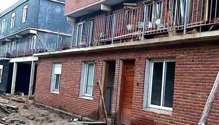 Cooperativa Covi Sae -  Videos - Montevideo