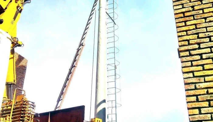 Cooperativa Covifauny -  De Los Visitantes - Young