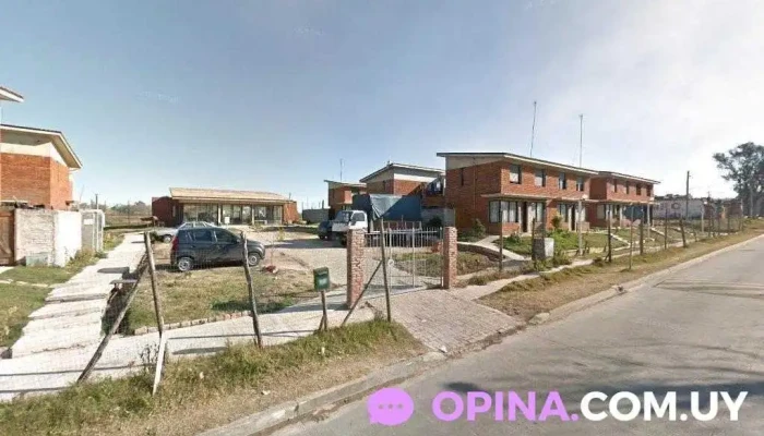 Cooperativa Covife (Coop. de Viviendas Fuerza y Esperanza) - Montevideo