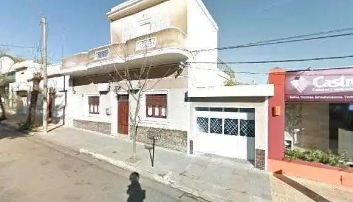 Cooperativa Covilu -  Telefonodeg - Mercedes